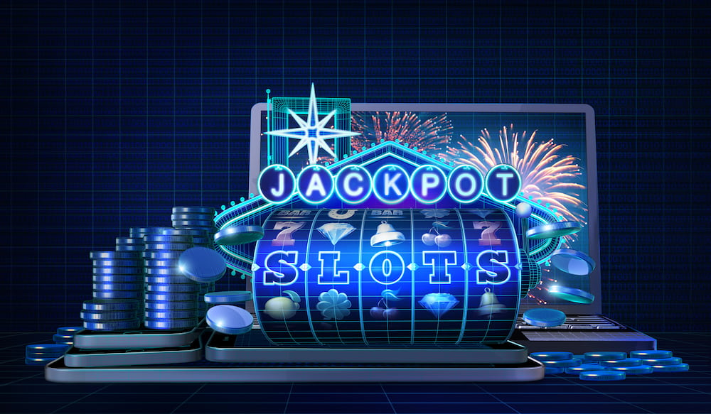 Progressive Jackpot Slots For Big Wins